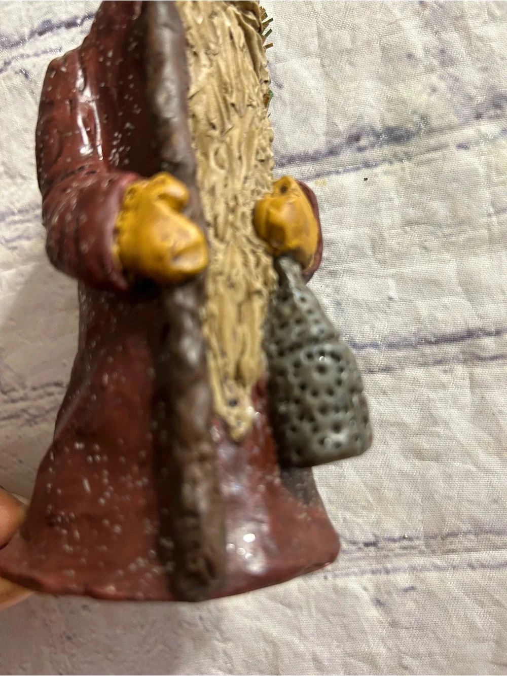 N/A primitive folk